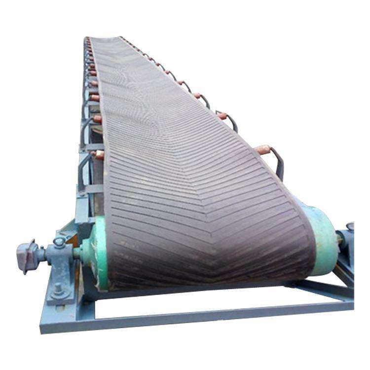  皮帶機安裝完成之后還需要做哪些工作？