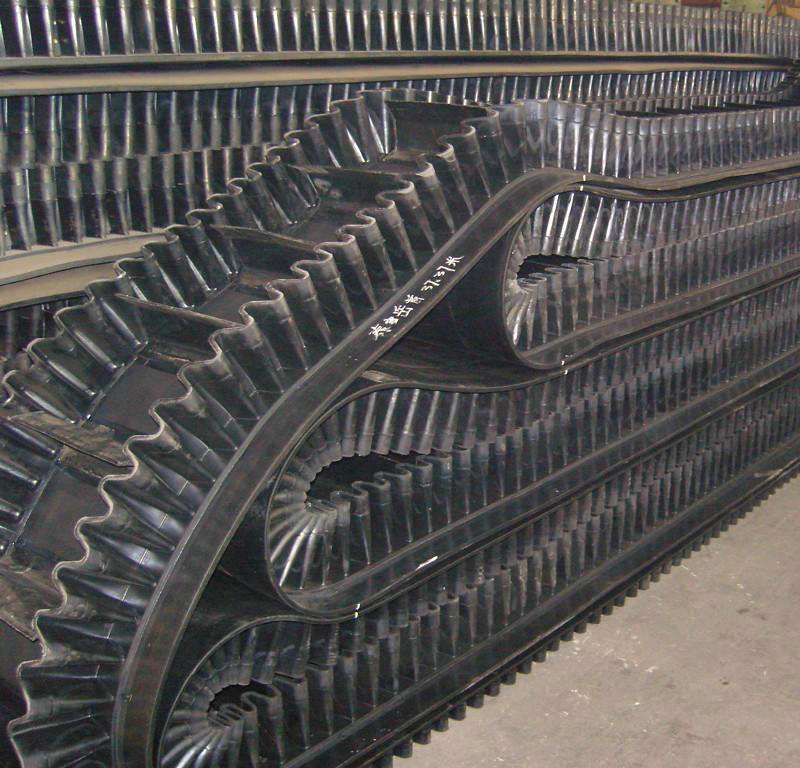 皮帶輸送機的皮帶怎么修補