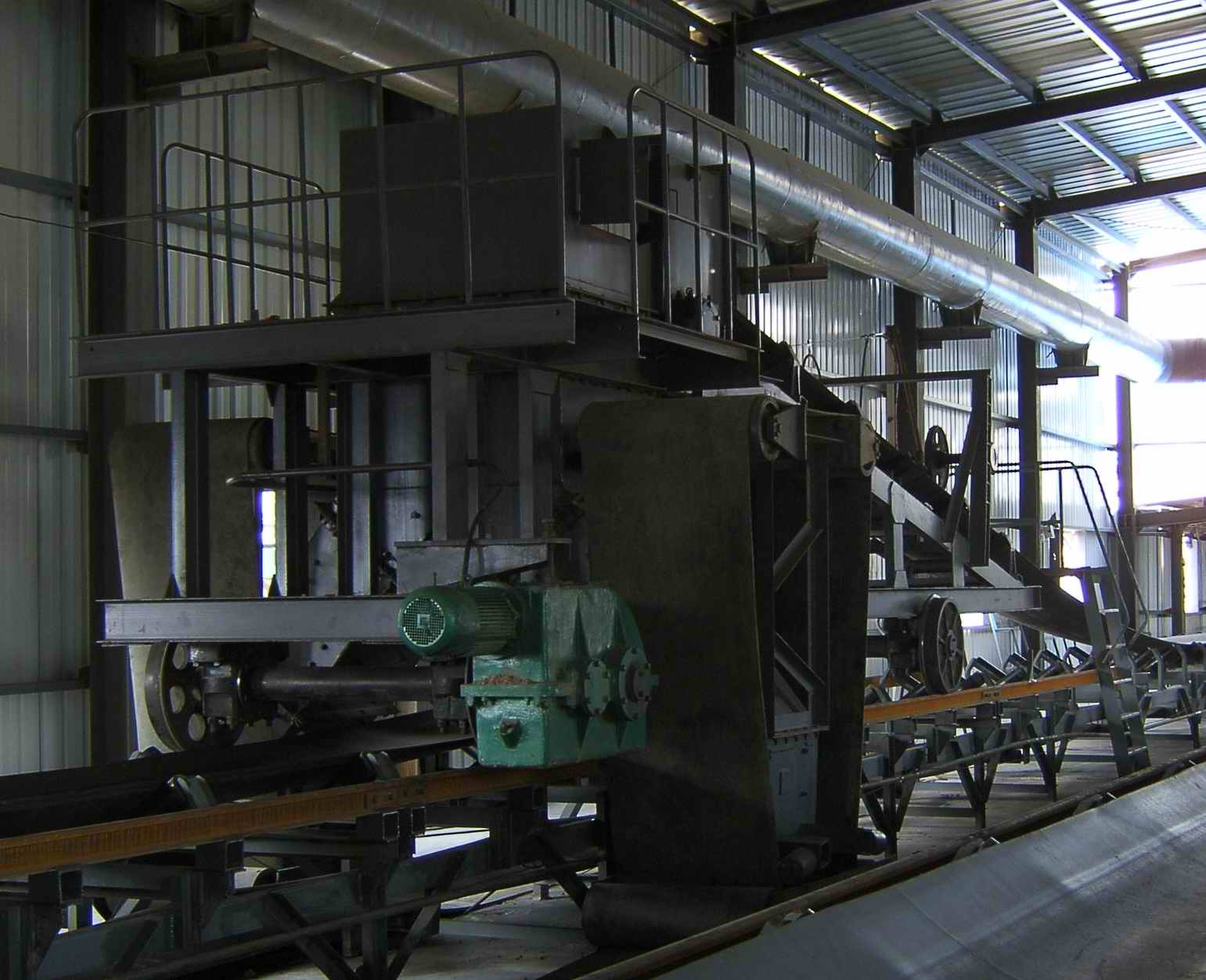 皮帶輸送機(jī)卸料小車(chē)的價(jià)格是多少?