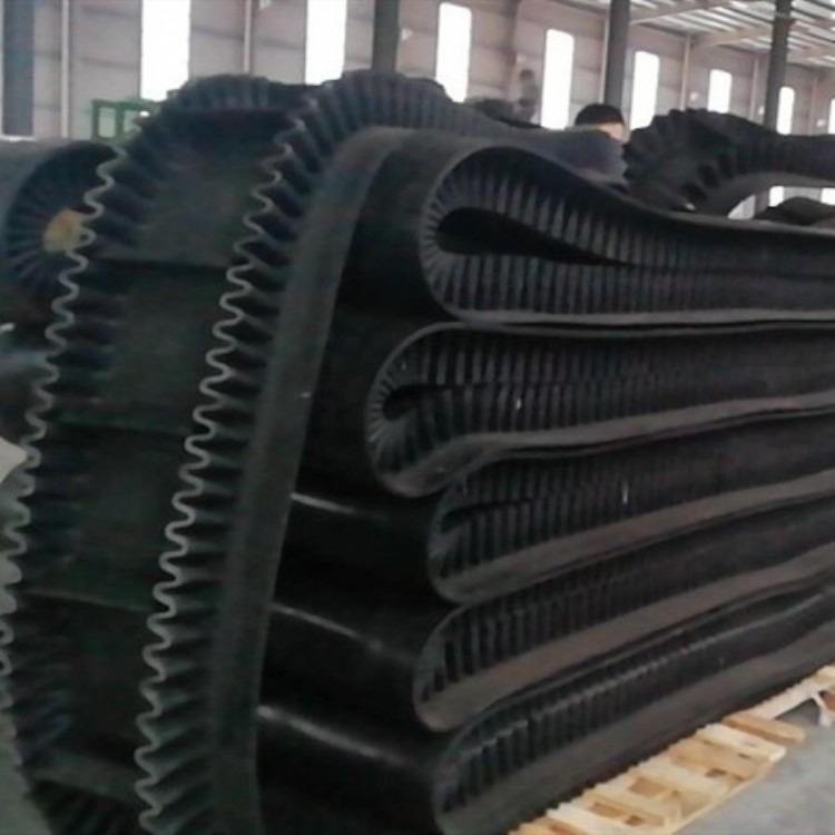 這樣做可以延長皮帶輸送機輸送帶的使用壽命